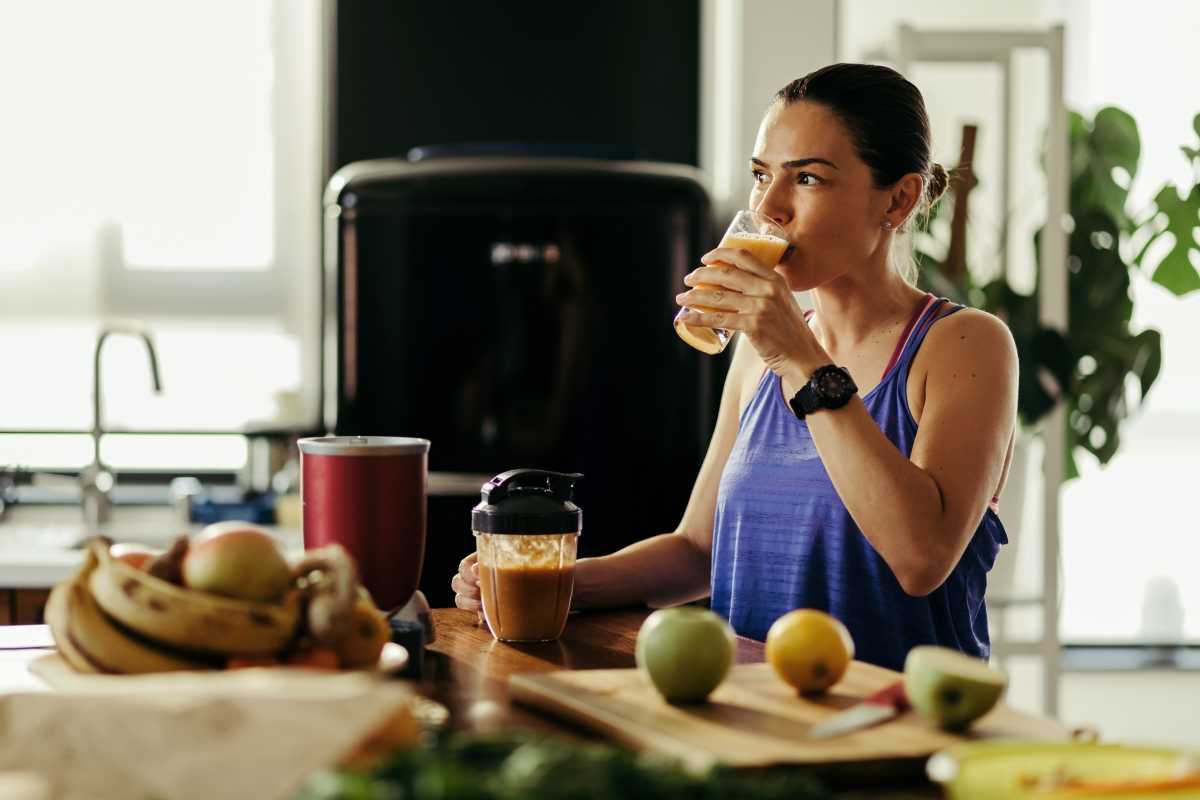 10 Simple Habits to Transform Your Daily Routine for a Healthier Lifestyle