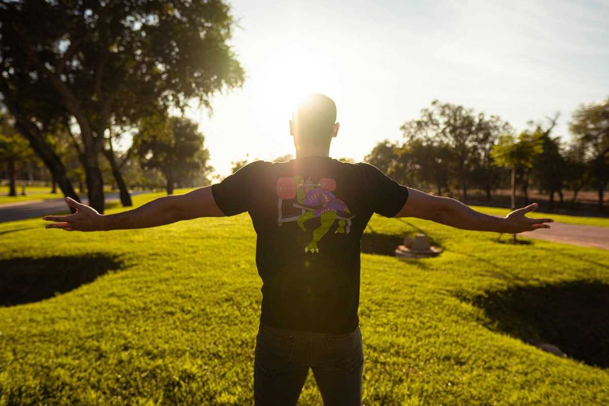 How to Travel Off the Beaten Path